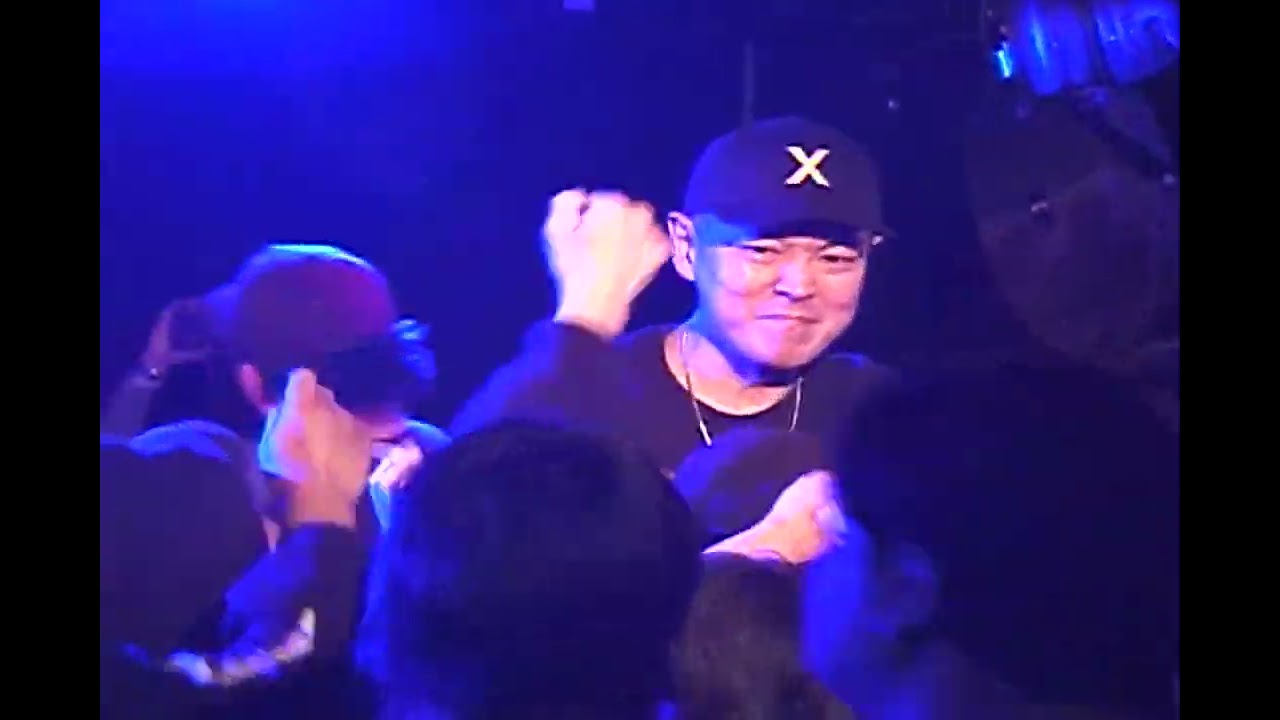 Gates Of Hopeless - Into The Snowlight Gate ft. Hiro & Ohnuki Statecraft Tokyo 19/05/24