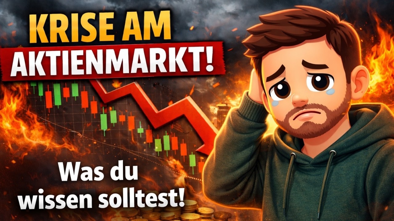 Warum Krisen deine Chance sind - Learnings für die Zukunft