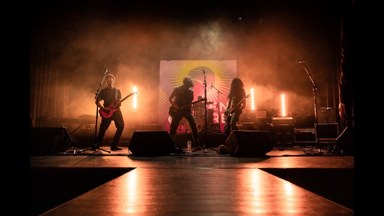 Temporicide - Alphen on Fire finals