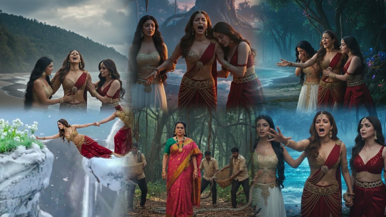 💍നാഗമോതിരം😱 episode13#naagamothiram#episode13#newserial#newstory#aistories#aistorytelling#നാഗ മോതിരം