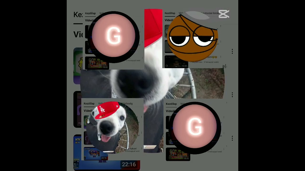 3 gyerek