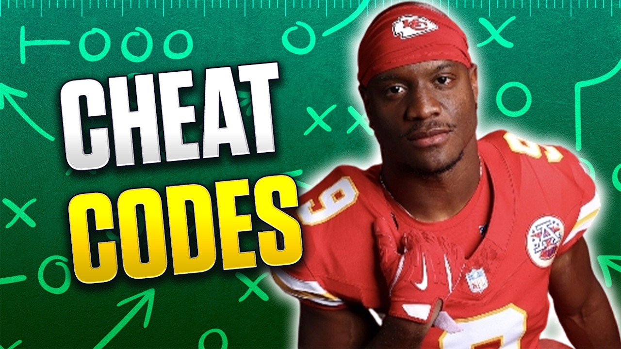 LAST-MINUTE 2026 Fantasy Football Draft Guide | Sleepers, Busts, Breakouts & Cheat Codes!