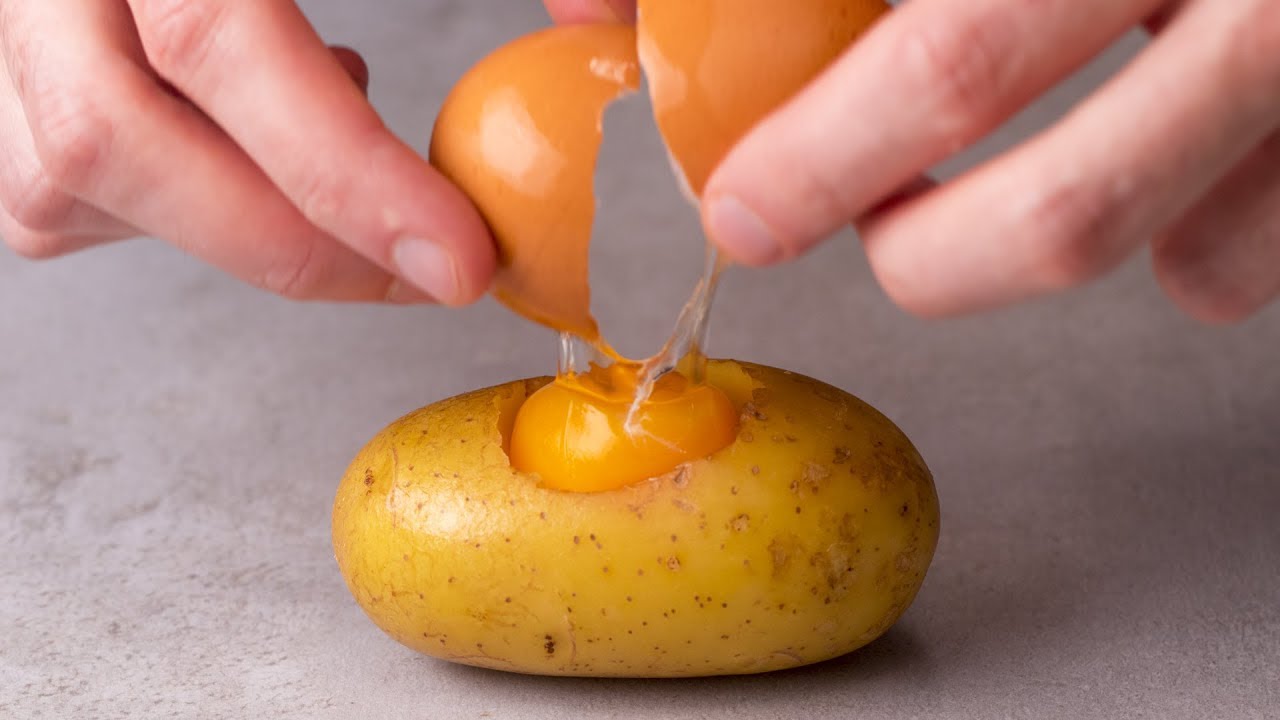 Cuando sale algo nuevo, lo pruebo yo también. Fascinante. | Cookrate - Español