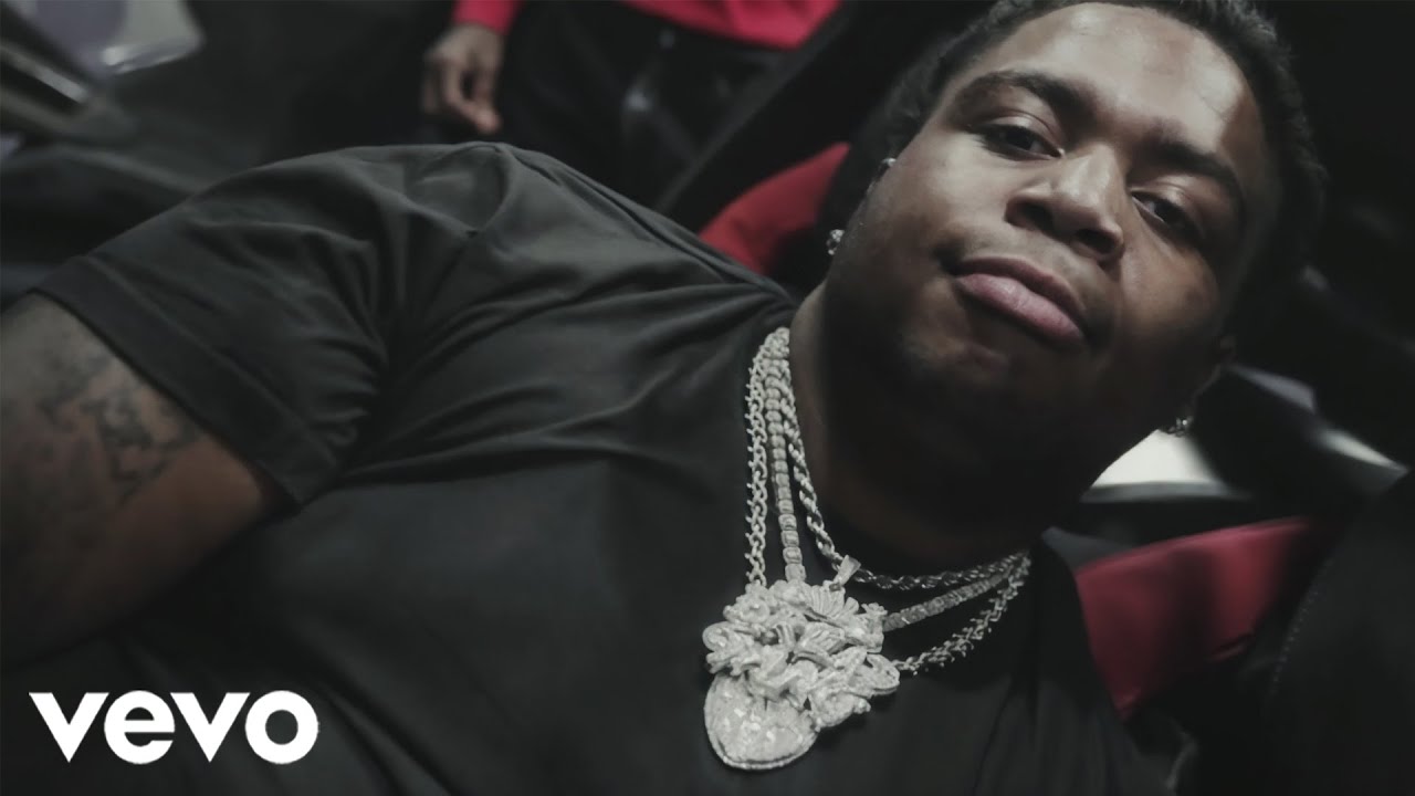 BIG30 ft. Pooh Shiesty - Just Smoke [Music Video]