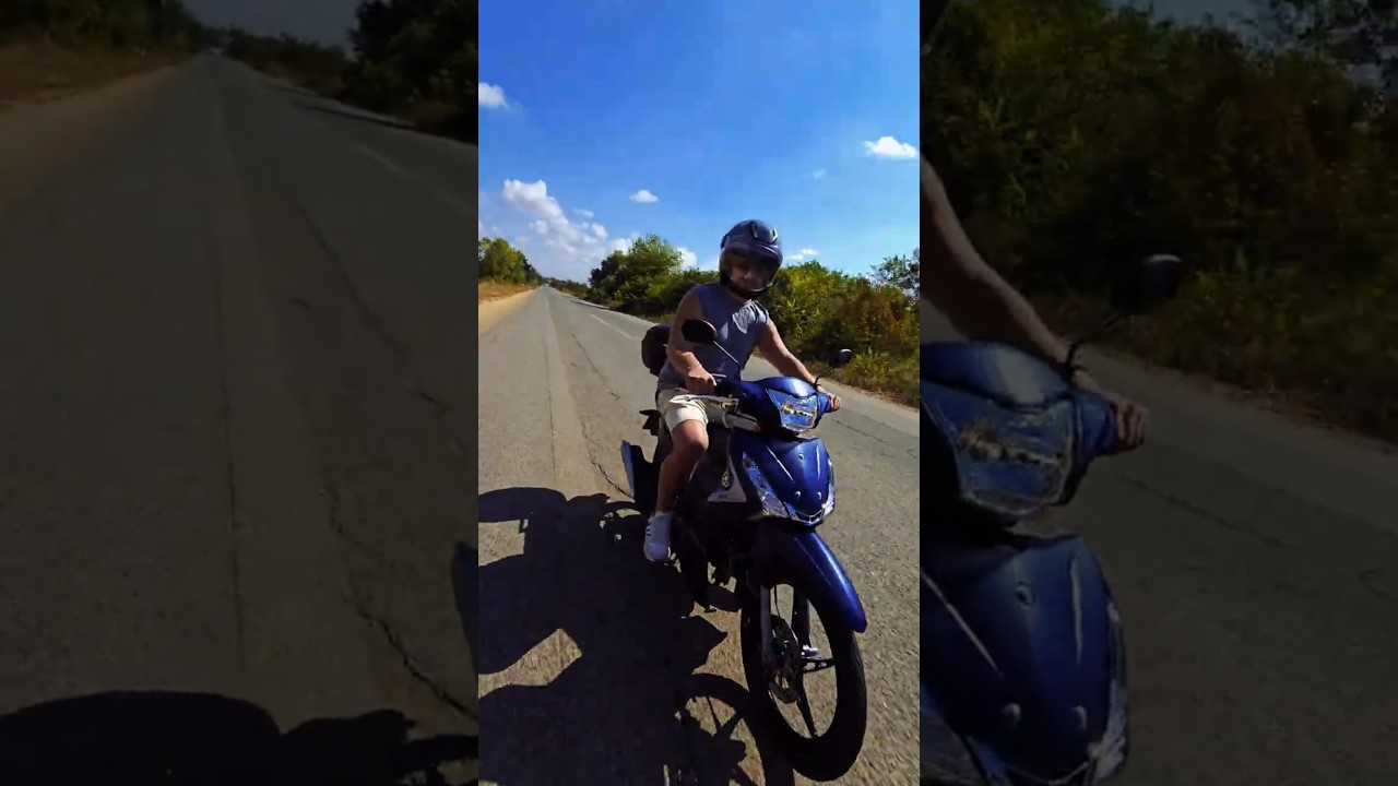 Yamaha Crypton s 115 έ&rho;&chi;&epsilon;&tau;&alpha;&iota; &beta;ί&nu;&tau;&epsilon;&omicron;!!