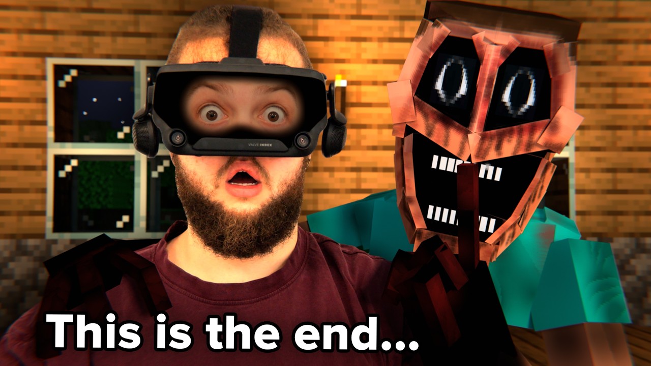 The Final Sleep Stream