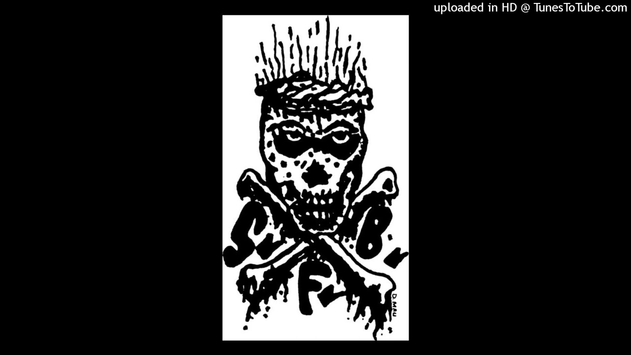 S.F.B. - NY Punk Rock 'What's Left?!