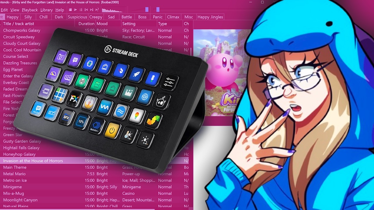 🔴 Introducing the NEW Soundboard!! (Subreddit Check-in, Quizzes, Translated Tomodachi Life!)