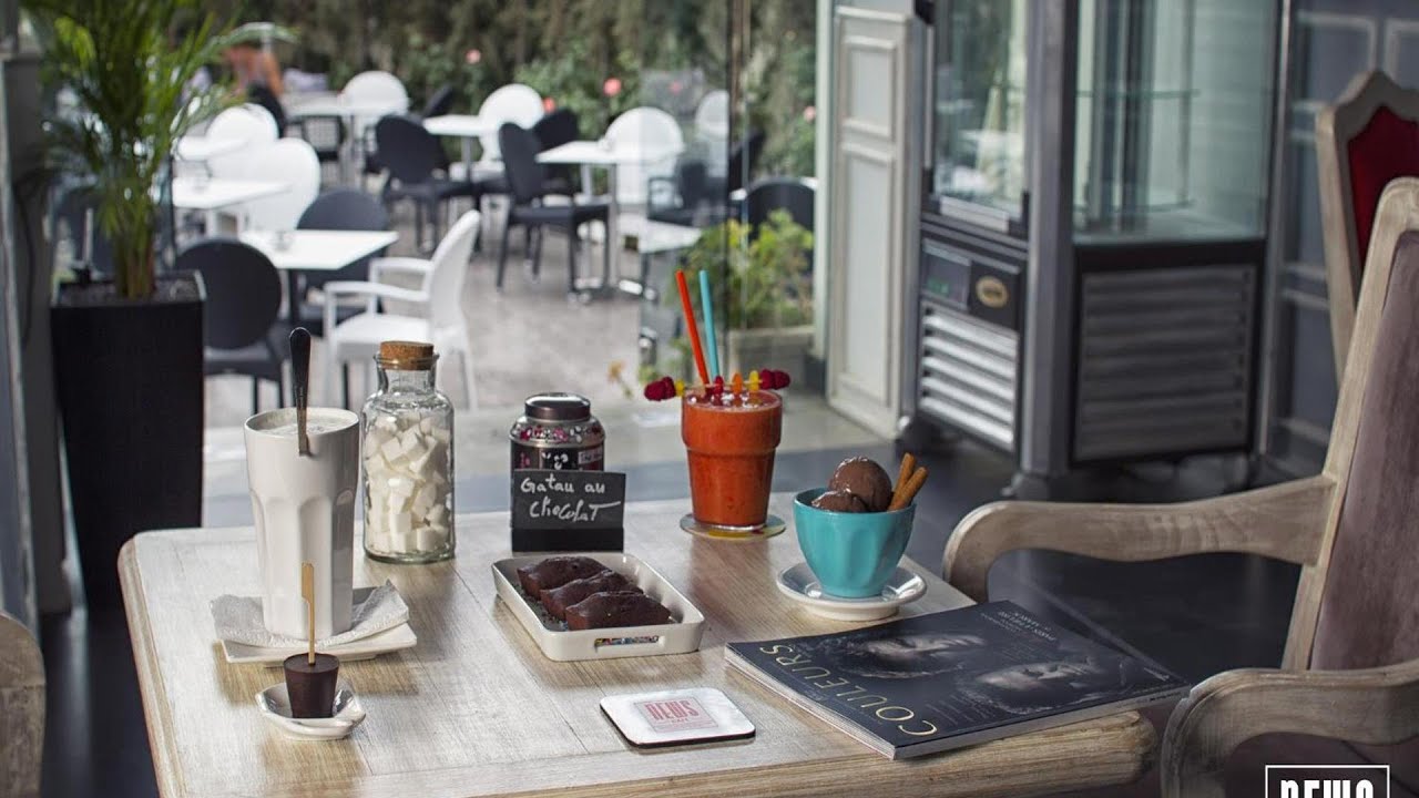Hotel Lawrence dArabie, Marrakech, Morocco | Travel With Kajal