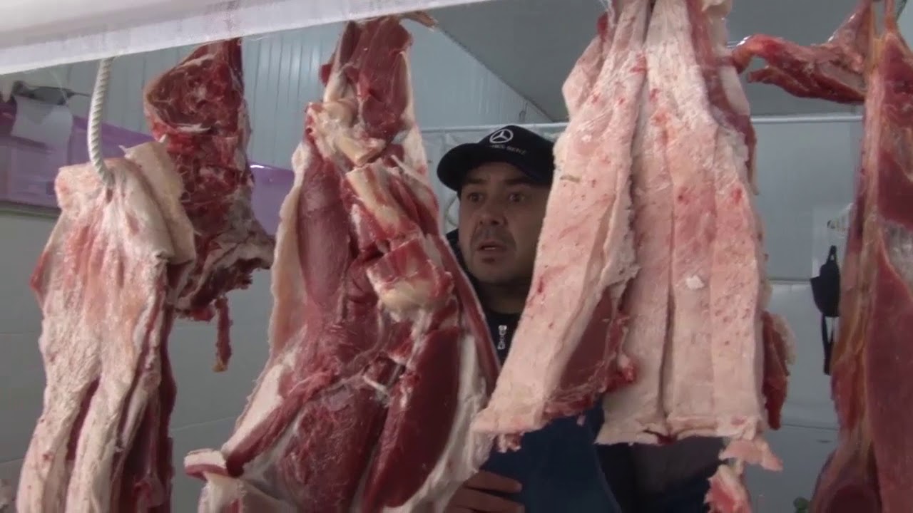 Бозор ва харидор