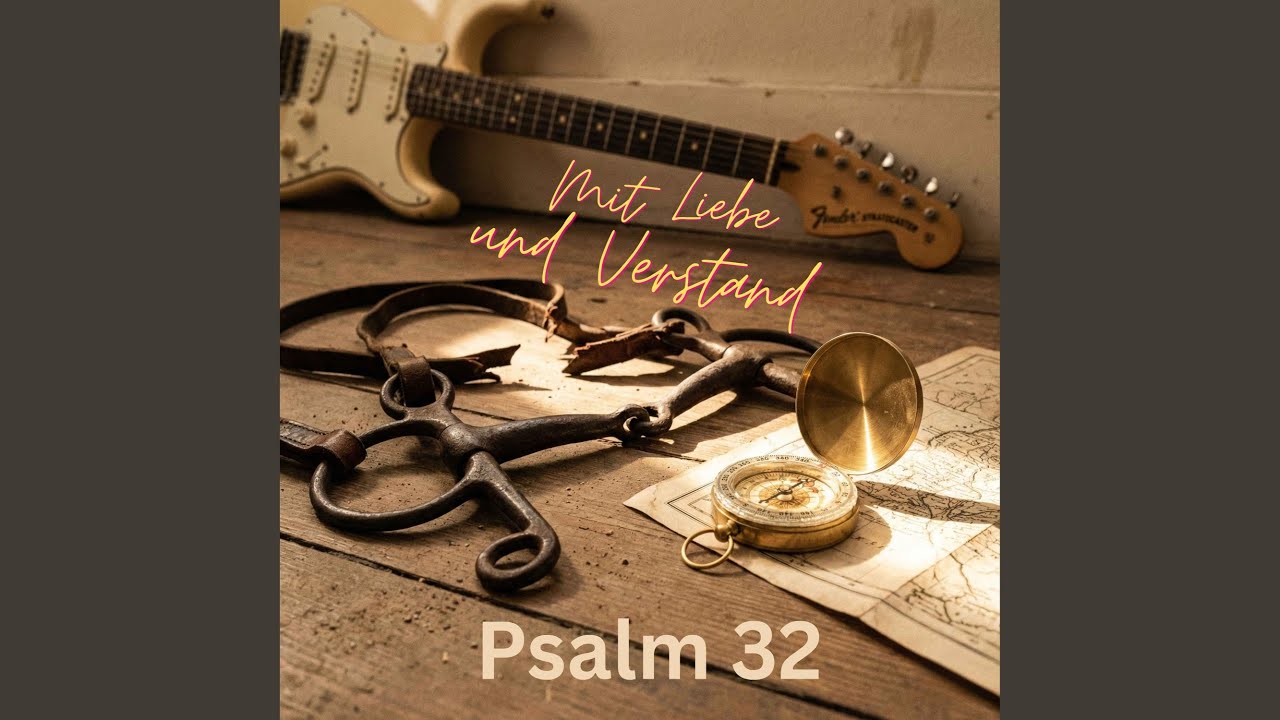 Psalm 32 (Mit Liebe und Verstand)