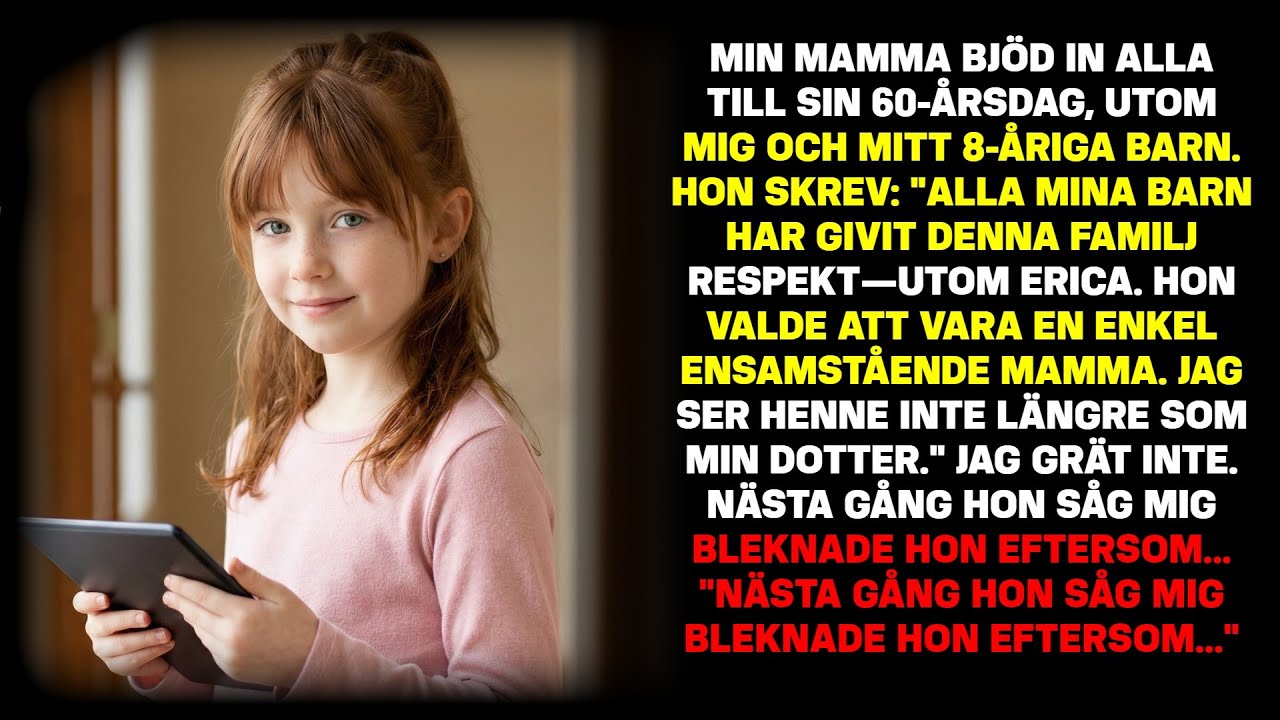 Min familj förnekade och arvlöste mig för att jag är en 'ensamstående mamma'..