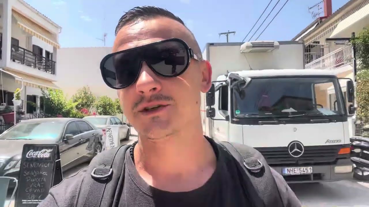 ХАЛКИДИКИ ПОЛИХРОНО. 🇬🇷НОВОСТИ 👍И МНОГО ПОЛЕЗНОЙ ИНФОРМАЦИИ😎.#халкидики#Греция#еда#отпуск#