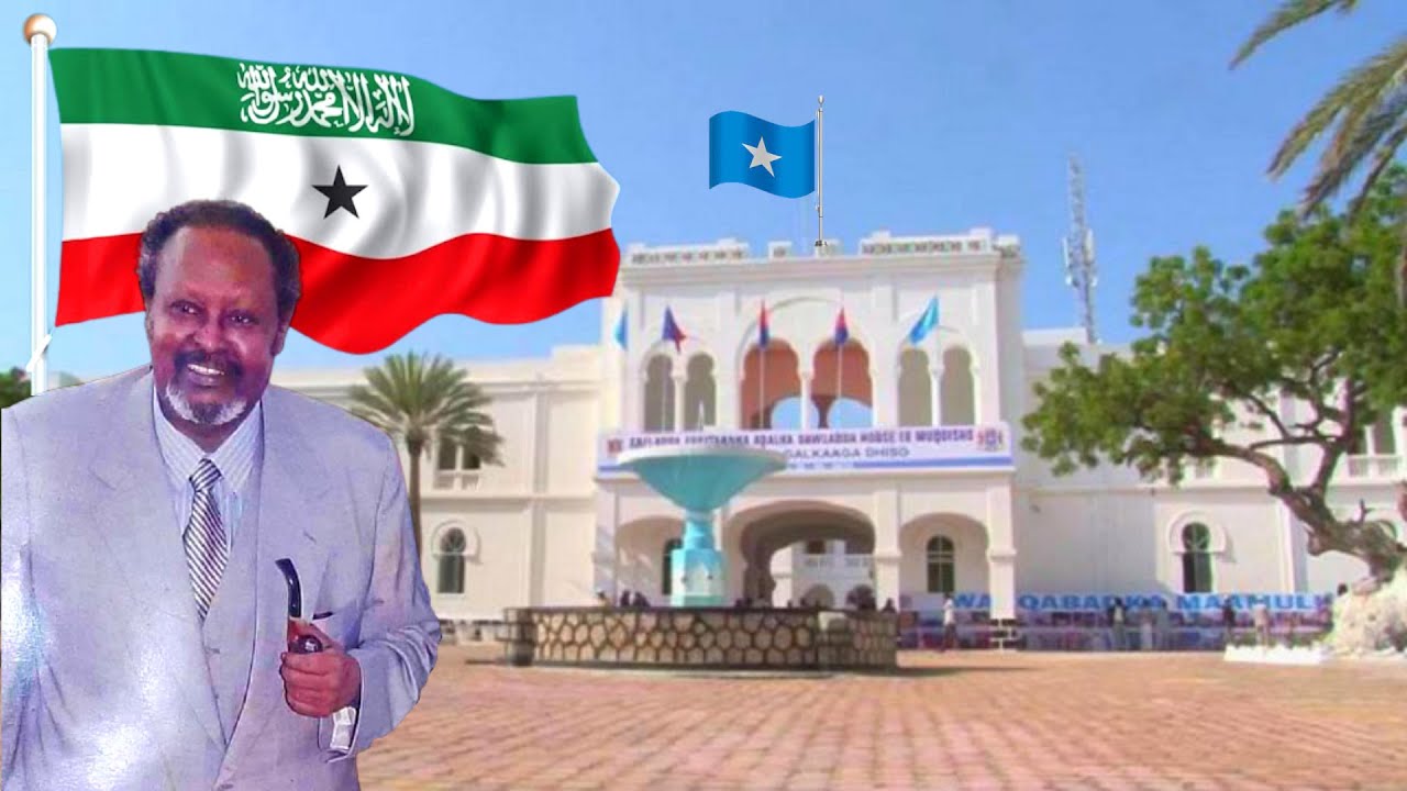 Ex Madaxweyne Cigaal Oo Ka Waramaya Khiyaanadii Ay Kala Kulmeen Madaxdii Somalia Wakhtigii Midowga.