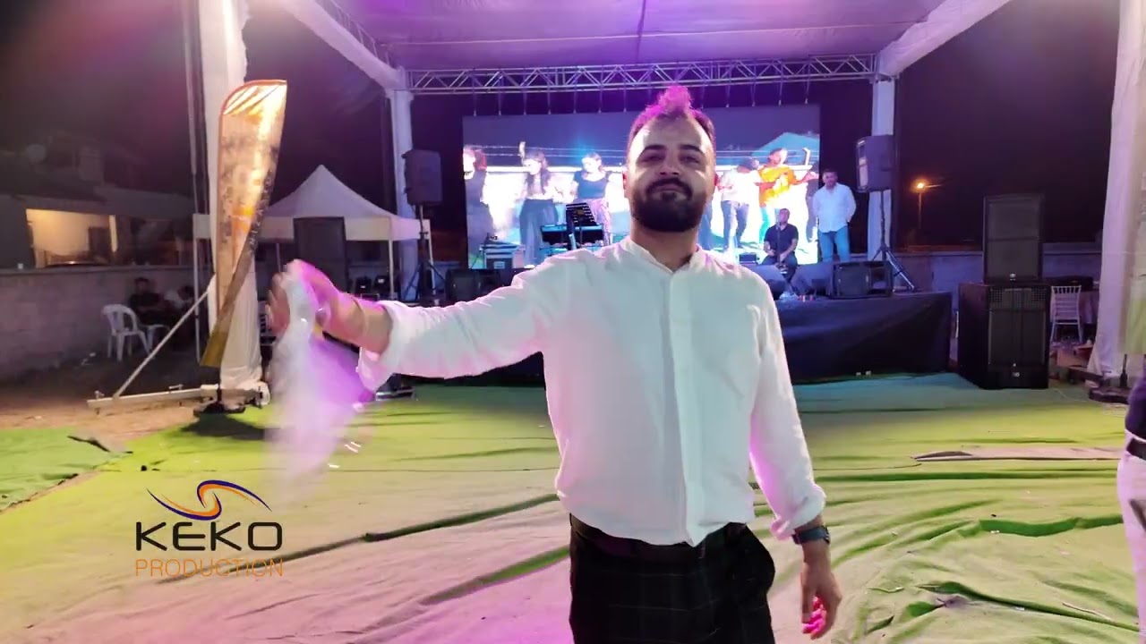 AHLATLI ŞÜKRAN - GÖLYAZI - BÖLÜM 9