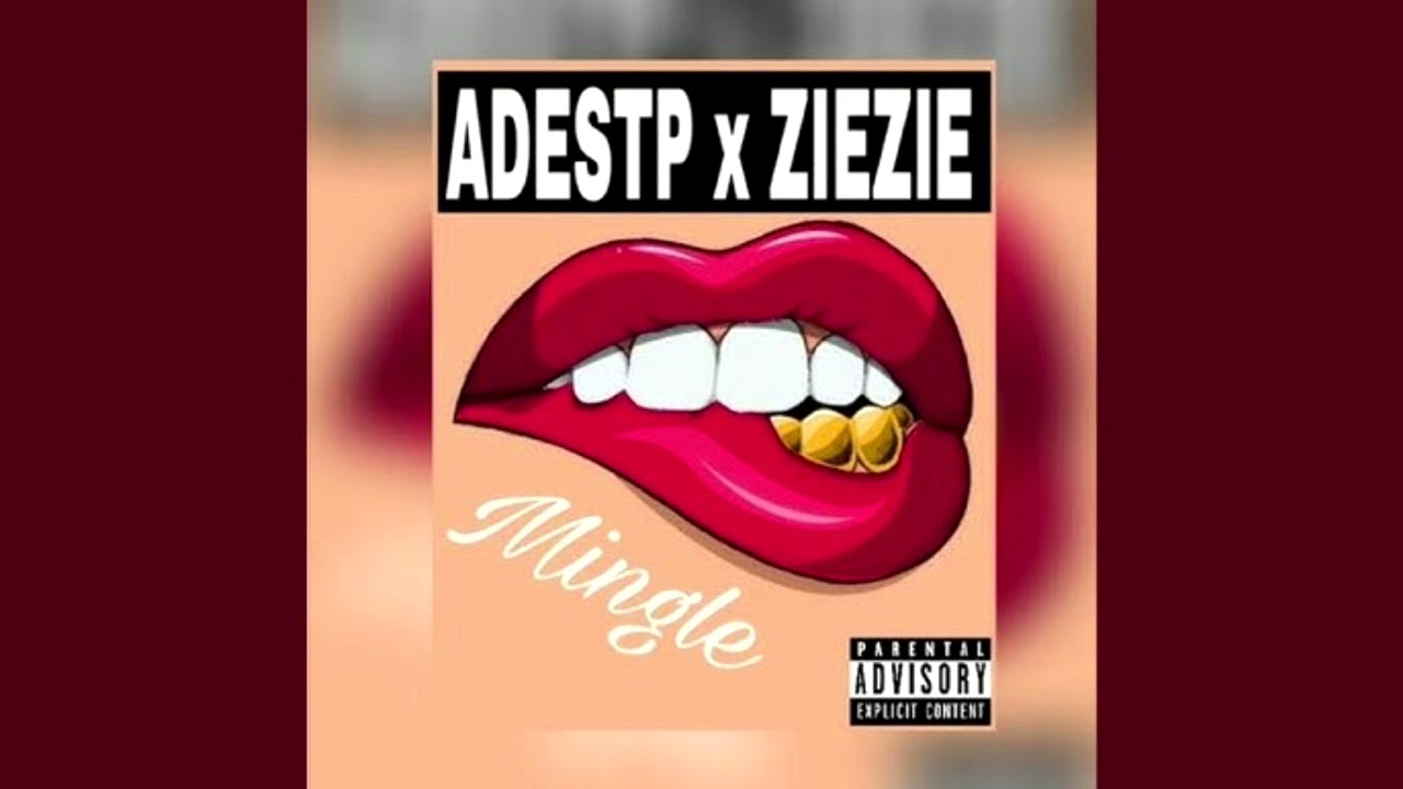 Adestp x ZieZie - Mingle (Slowed)