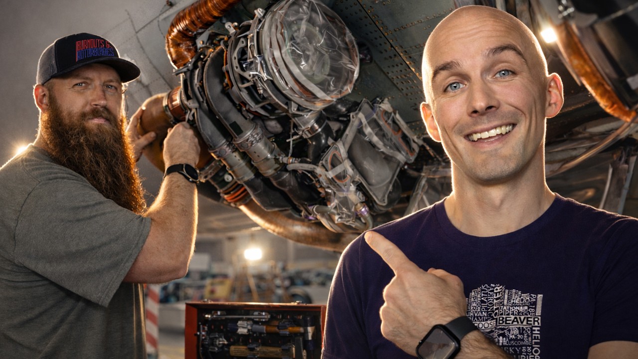 How to Become an A&P (Airplane Mechanic)