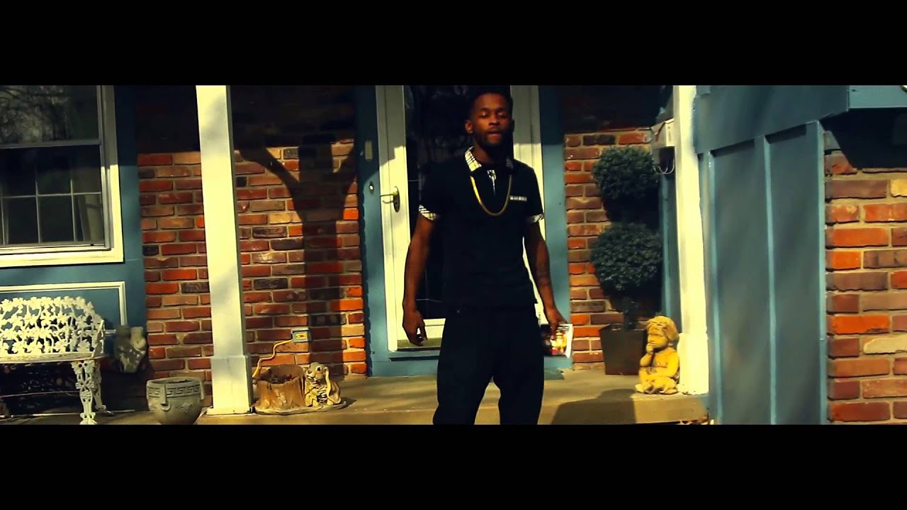 Mack Jay - Getting Scratch (OFFICIAL VIDEO)