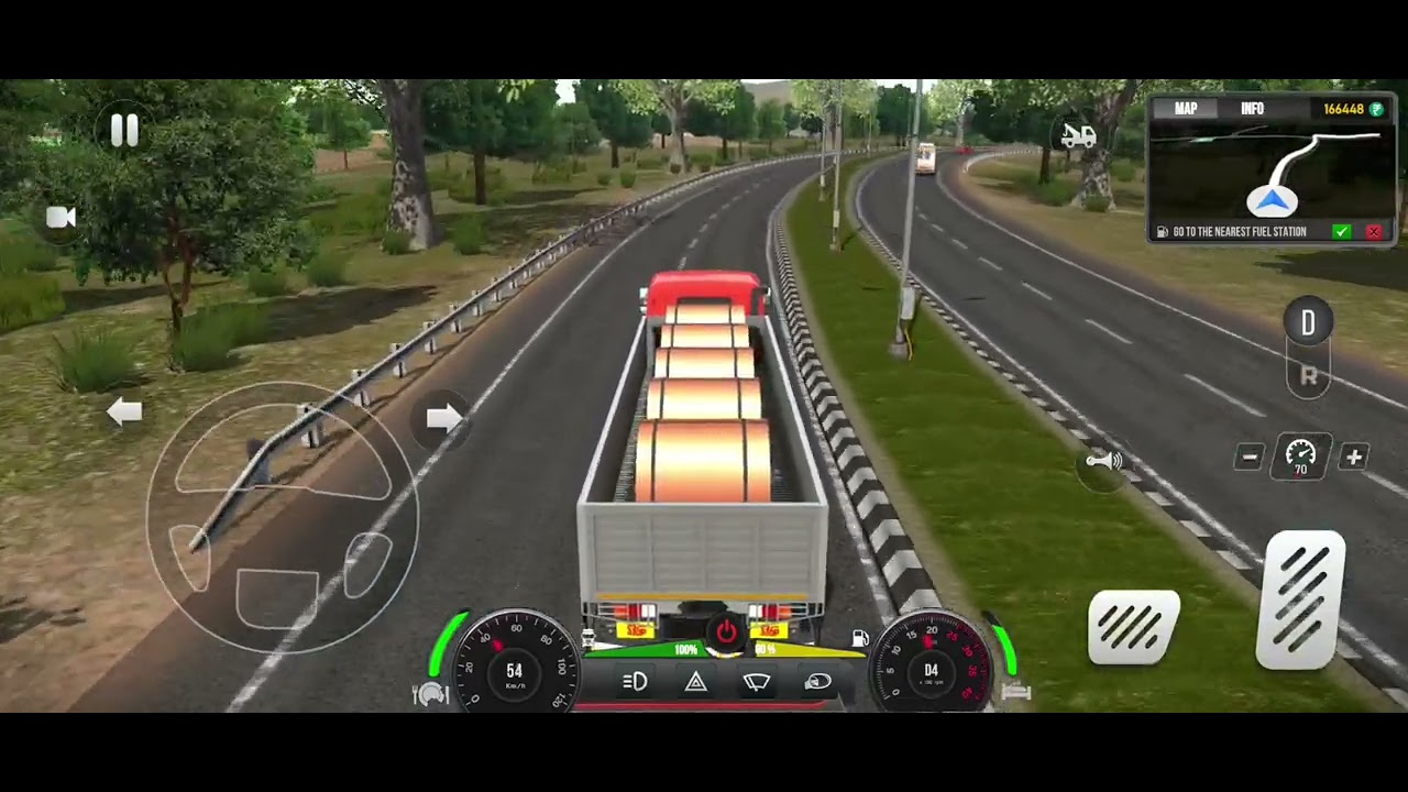 TRUCK driver Video like 👍🏻 subscribe https://www.youtube.com/@IntafudinUddin