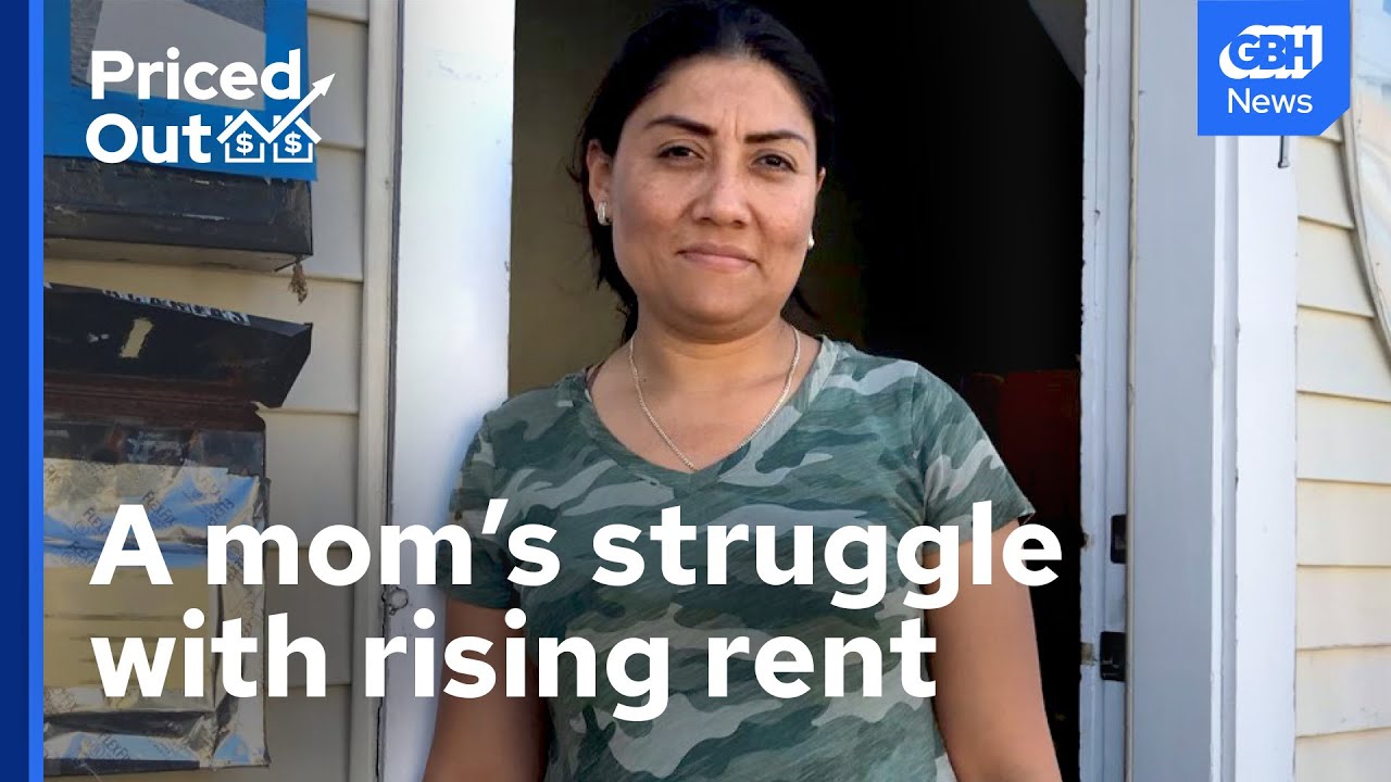 A $200 rent hike prices out family in Lynn, Massachusetts