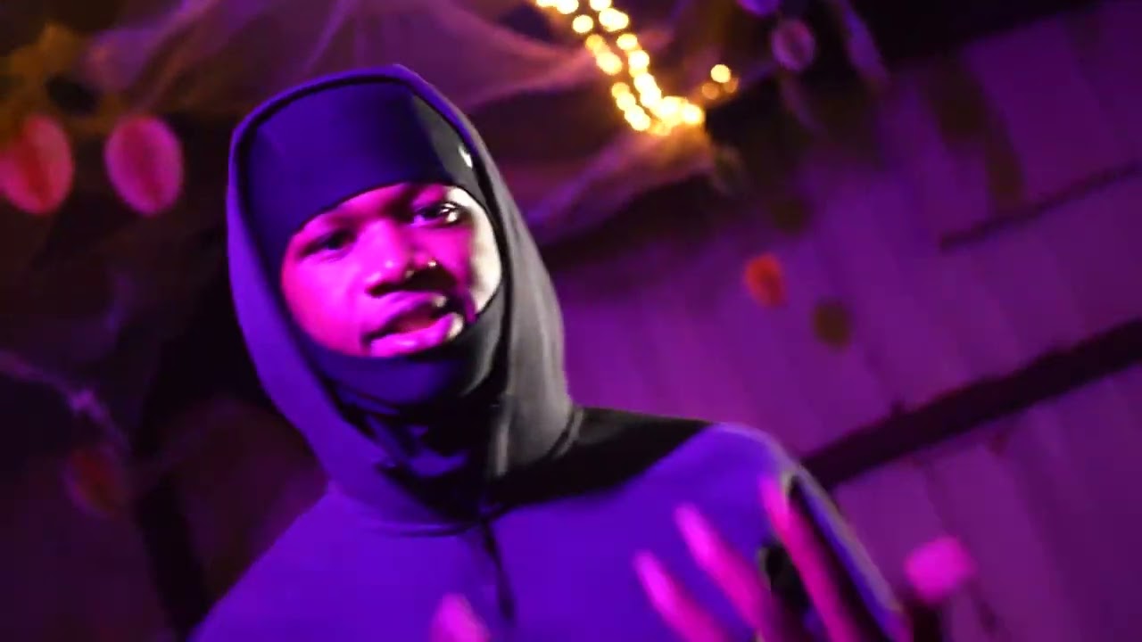 4Sho Bda Sosa Ft Mann Savage (Official Music Video) 