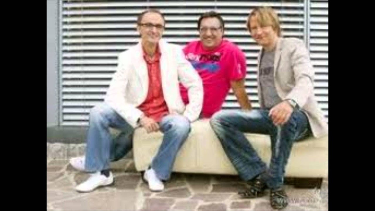 MAMBO KINGS- Stare dobre