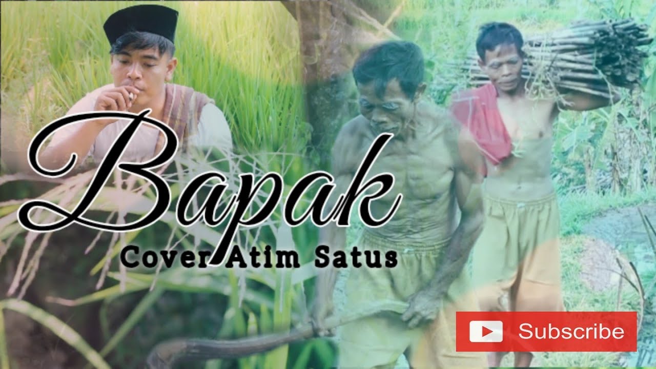 Bapak Didi Kempot || Cover Atim Satus