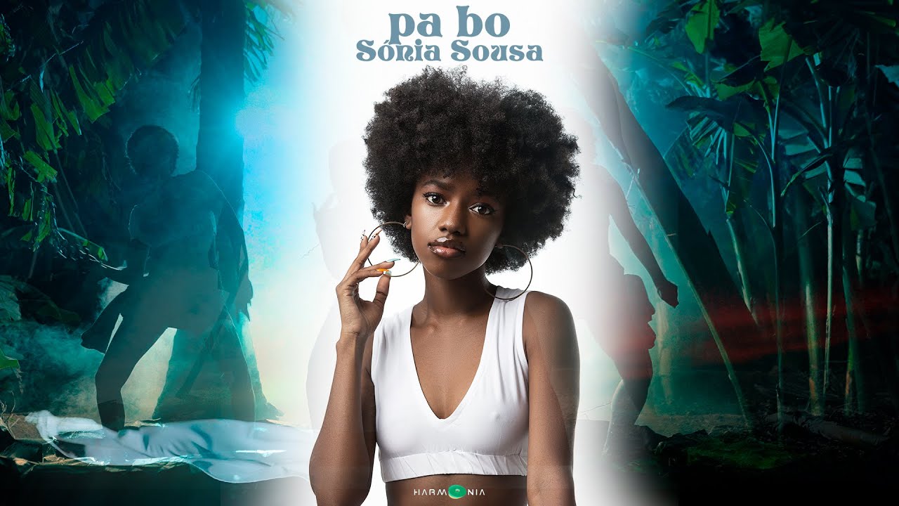 Sónia Sousa - Pa Bo