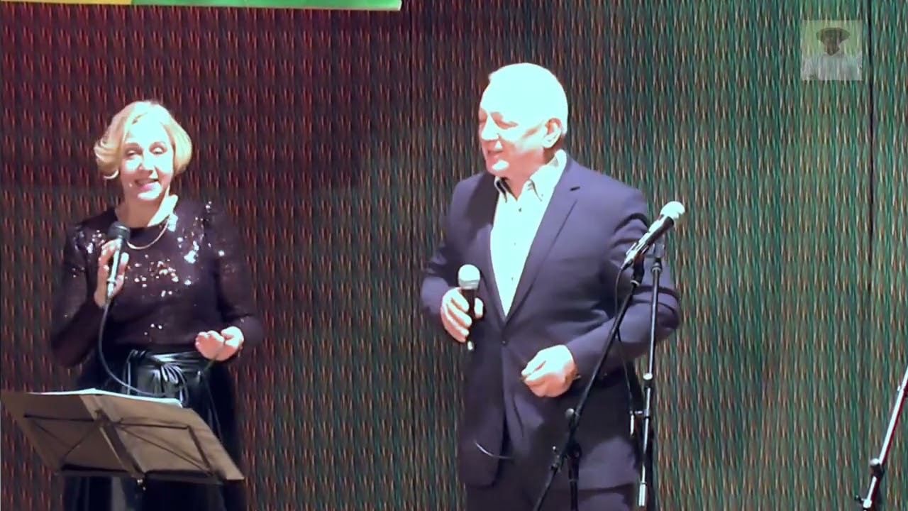 Baltosios snaigės - Rihardas Mikšys ir Lina Januševičienė