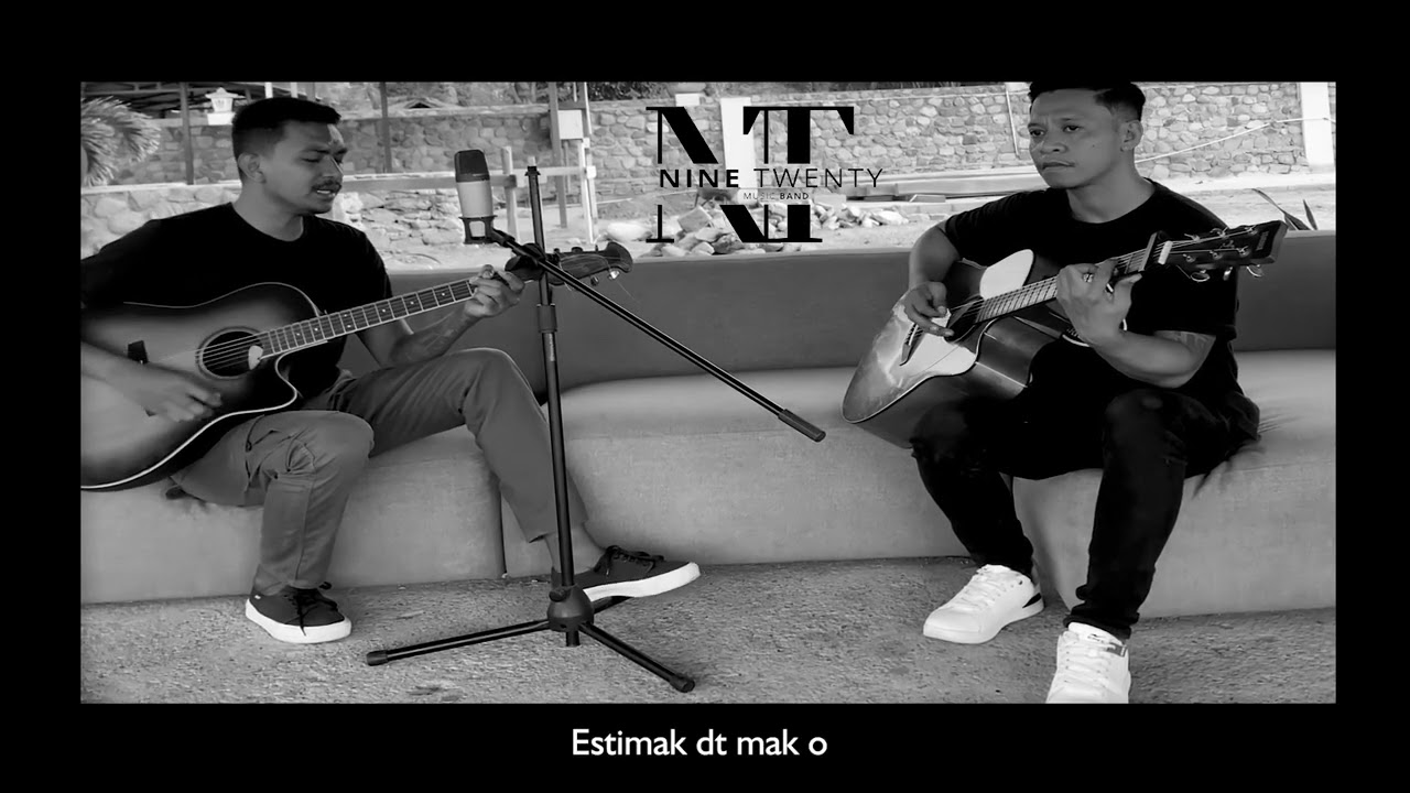 Nine20 - Sentimentu Murak - Cover