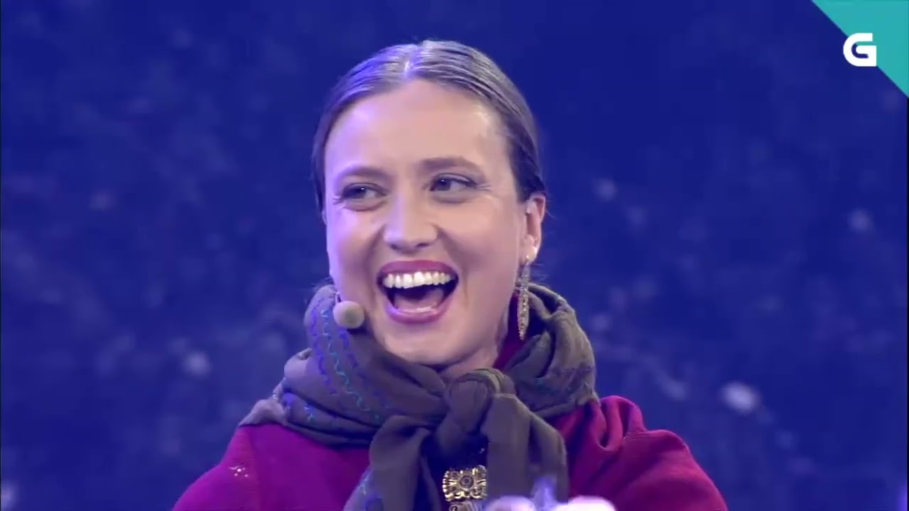 Latriqueiras do Fiadeiro en el programa Luar (Nov 2023)