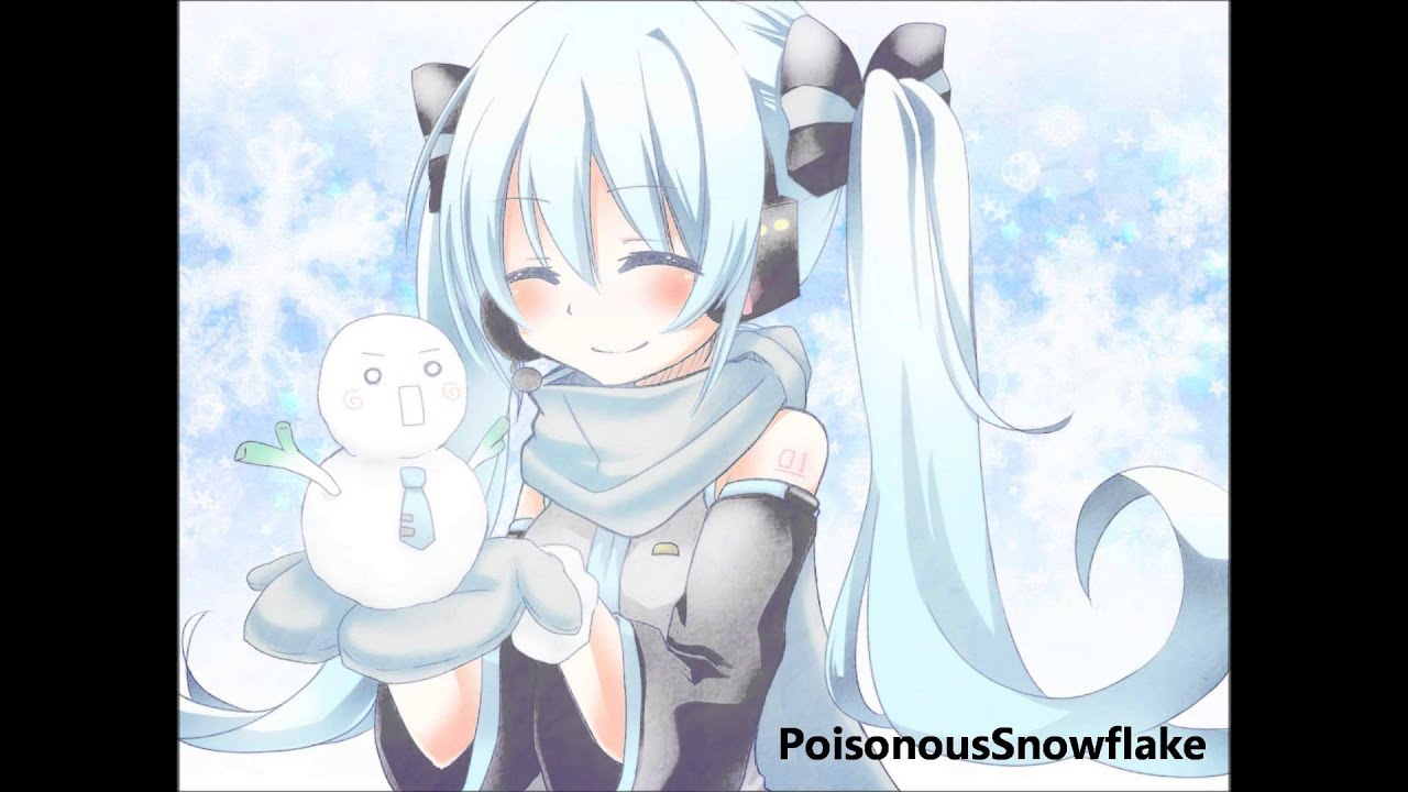 Nightcore - Let It Go (Korean Version) {Hyolyn}