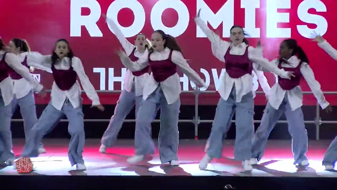 ROOMIES