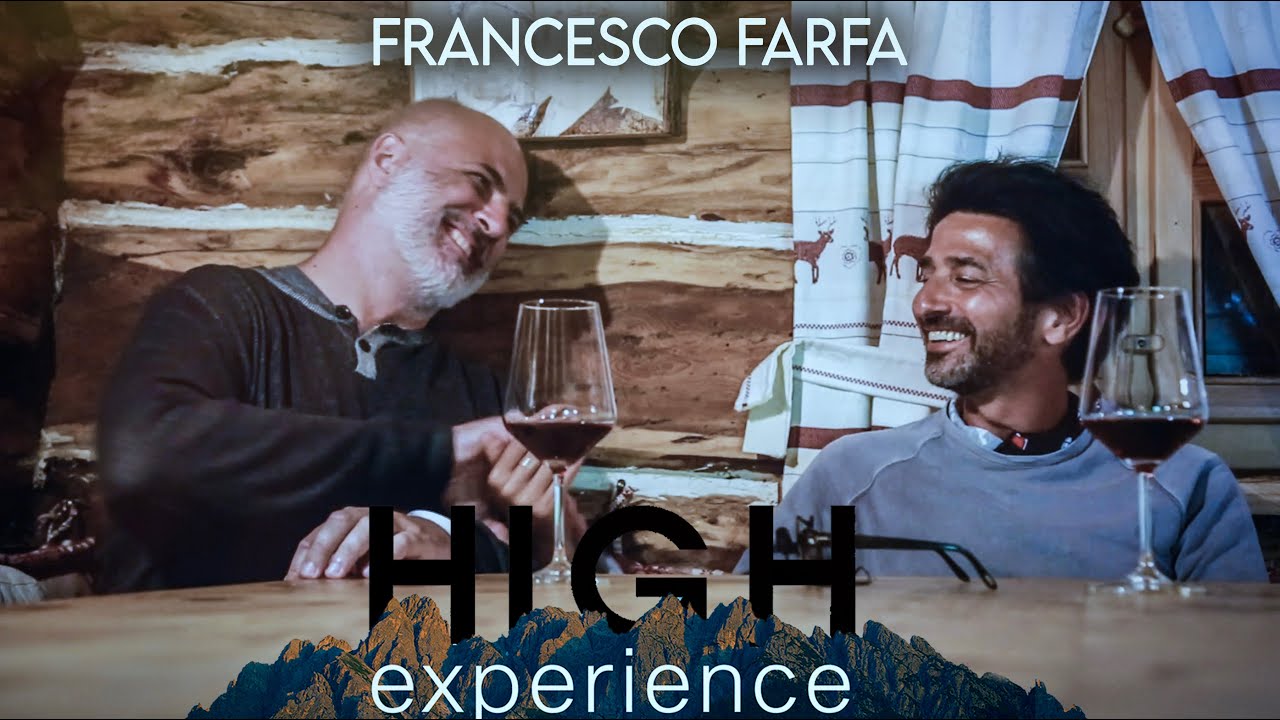 High Experience 2020 | Francesco Farfa [Intervista]