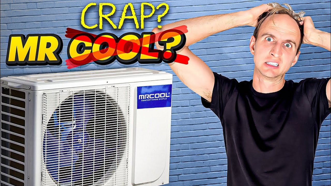 Mr Cool DIY 5-Year REVIEW: Total Regret? | Honest Take