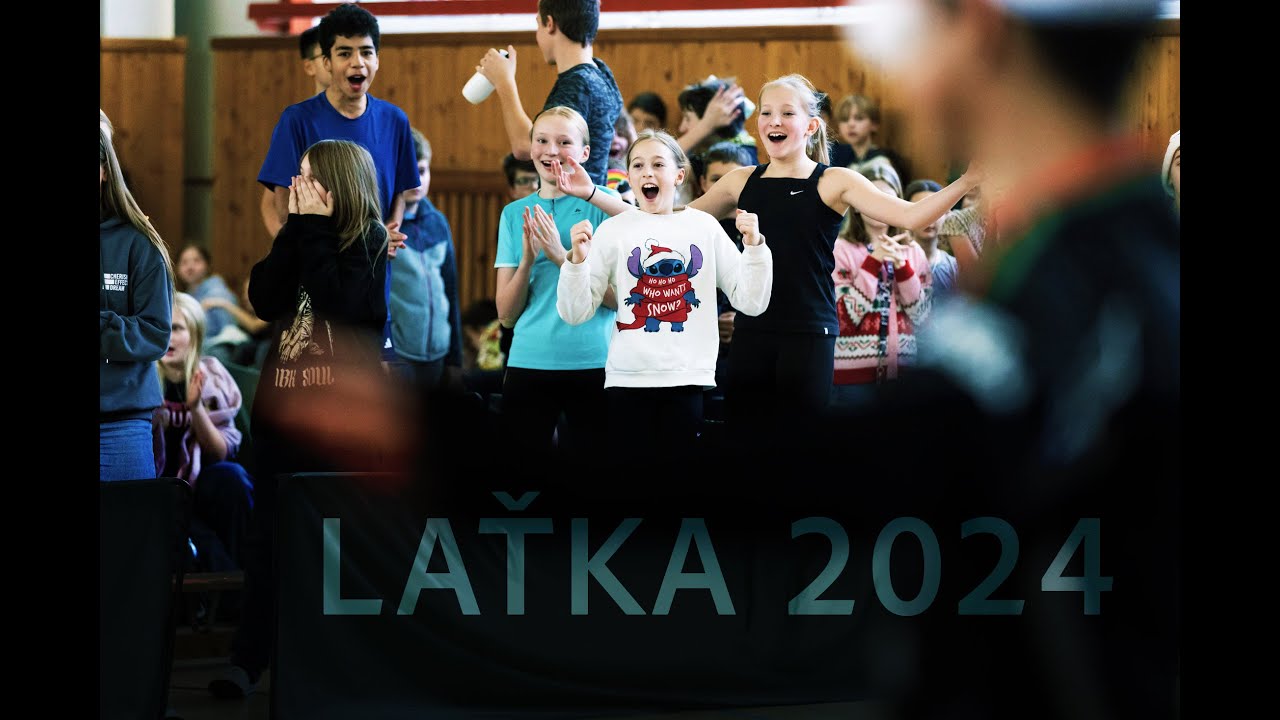 Laťka 2024