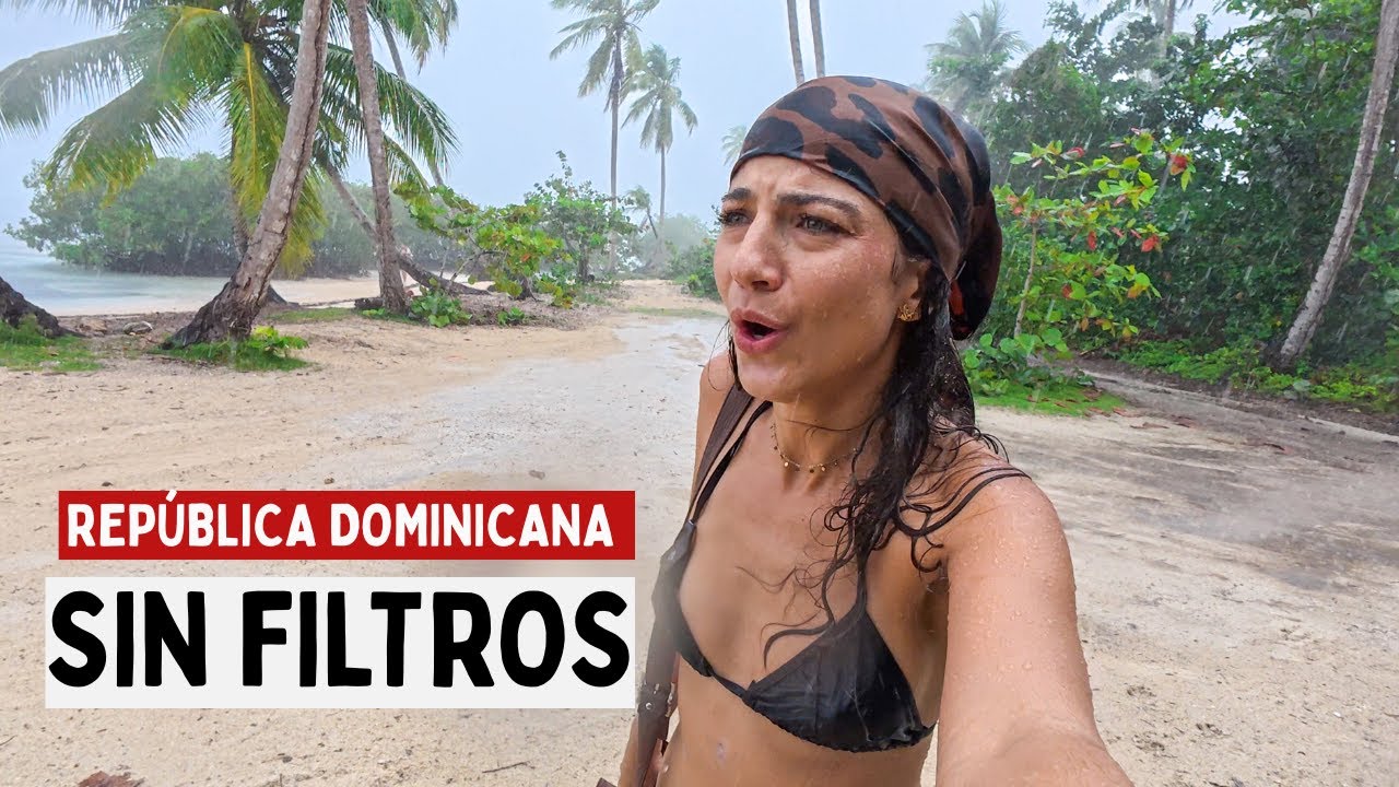 ¿LO MEJOR” de República Dominicana? - Samaná 