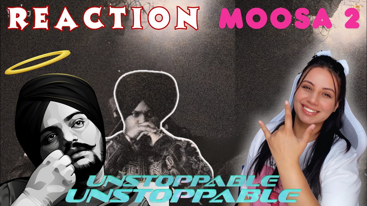 UNSTOPPABLE(OFFICIAL VIDEO)HARSH LIKHARI | PAKISTANI REACTIONS