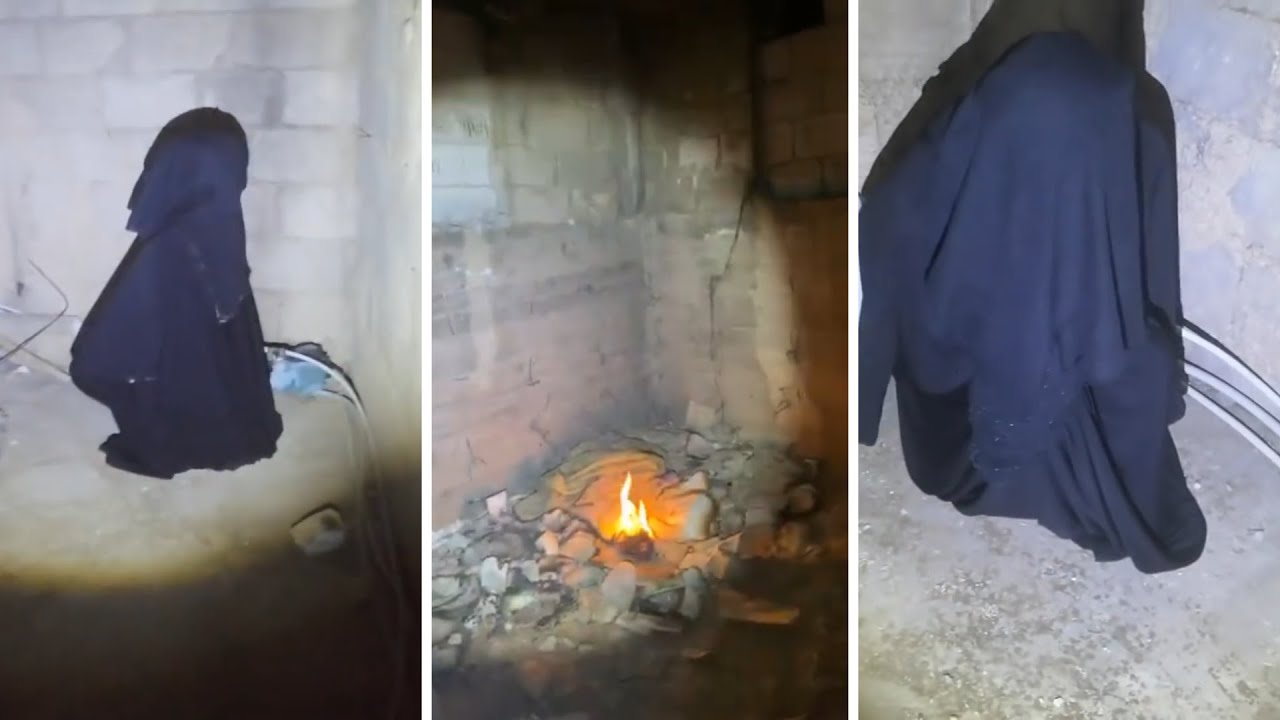 Vid&eacute;o r&eacute;action DJINNIYA ET Djinns 👹