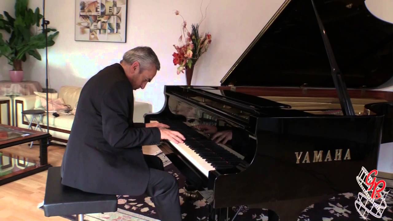 J S Bach - Que ma joie demeure, BWV 147