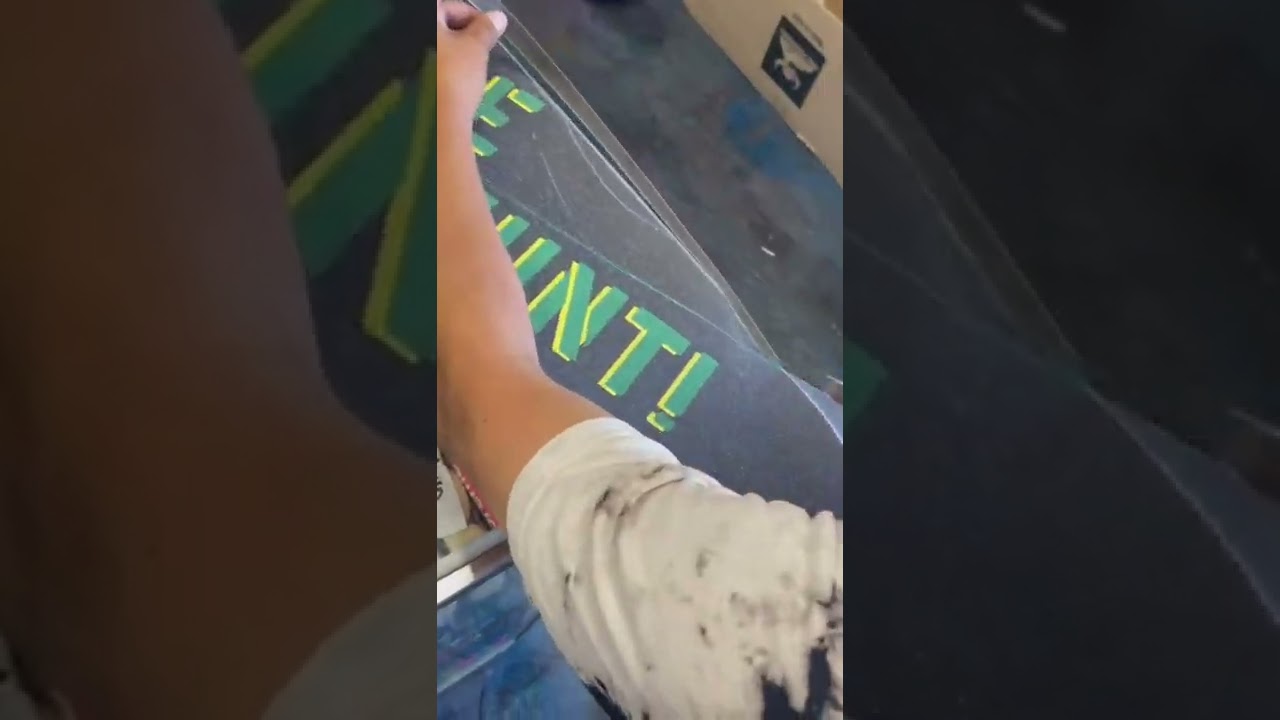 #costom #shakejunt #griptape🏆🔥 #skate #skateboard #Skateboarding #sk8