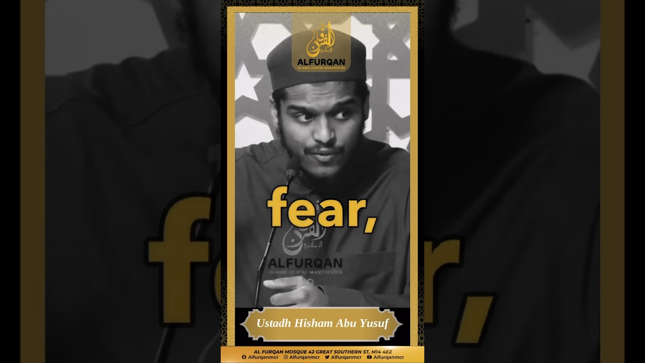 Unlocking the Door to A True Spiritual Connection with Allah | #alhamdulillah #islam