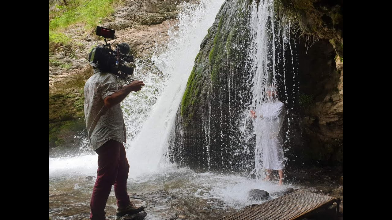 Shugendo - Yamabushi Documentary ORF Television