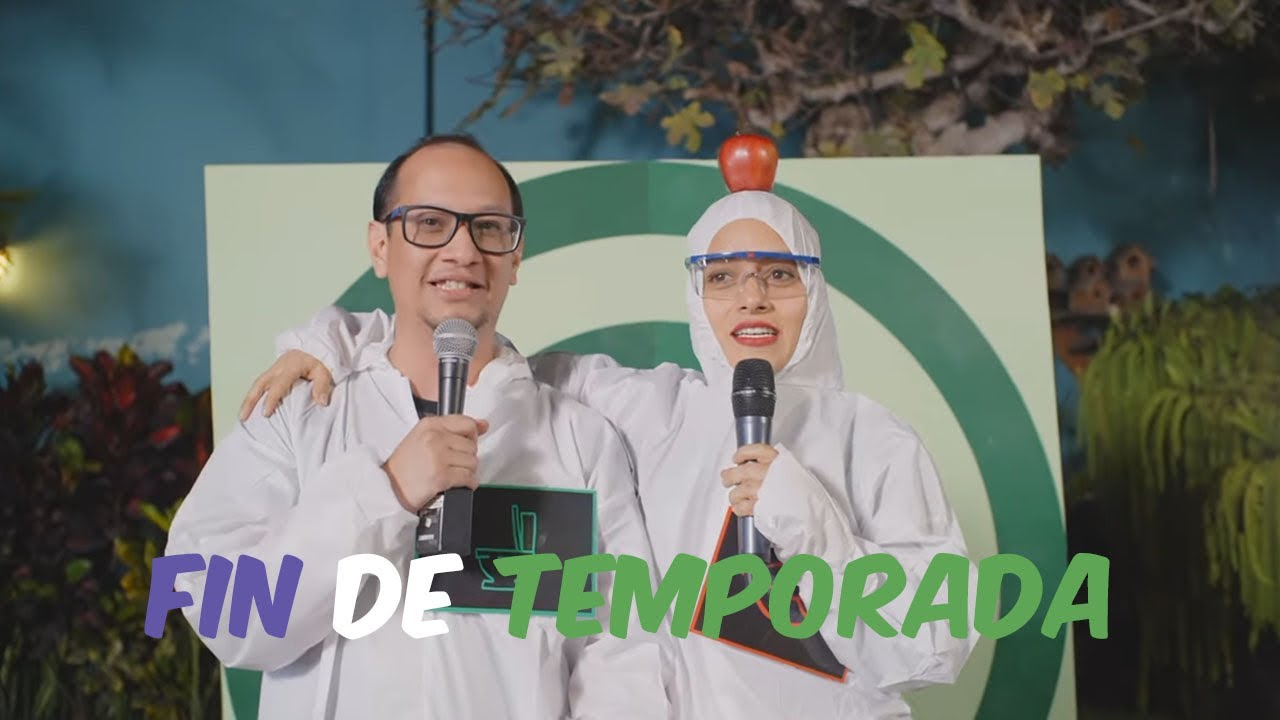 El Show de Larry - Concursos de los 90s (fin de temporada)
