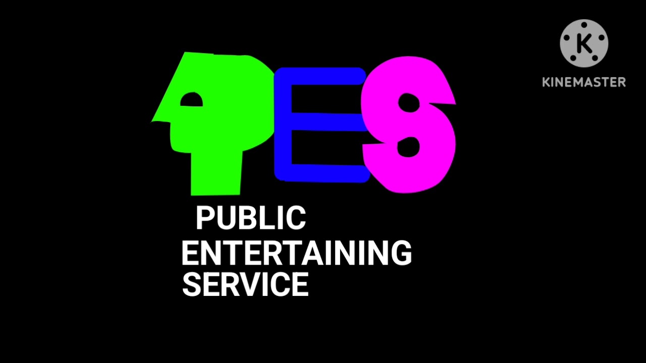 Pes logo 1971