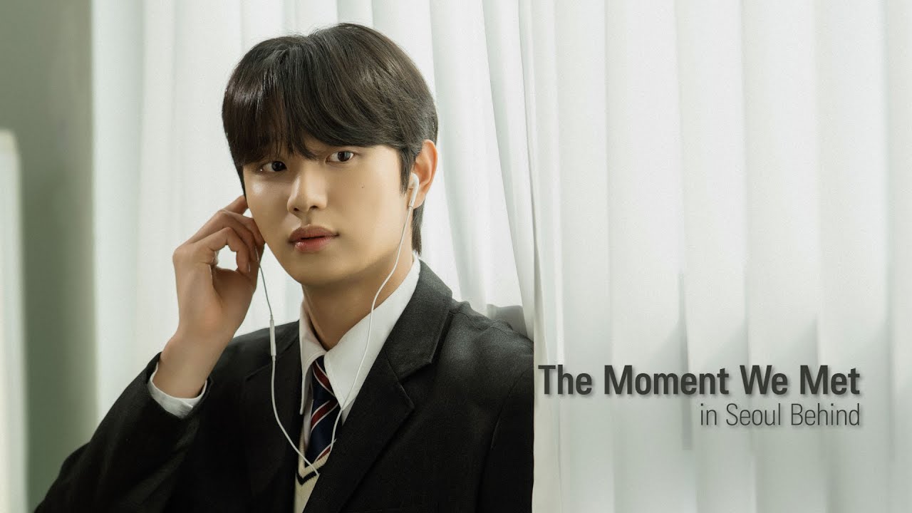 The Moment We Met 인서울 팬미팅 준비 비하인드 [EN]