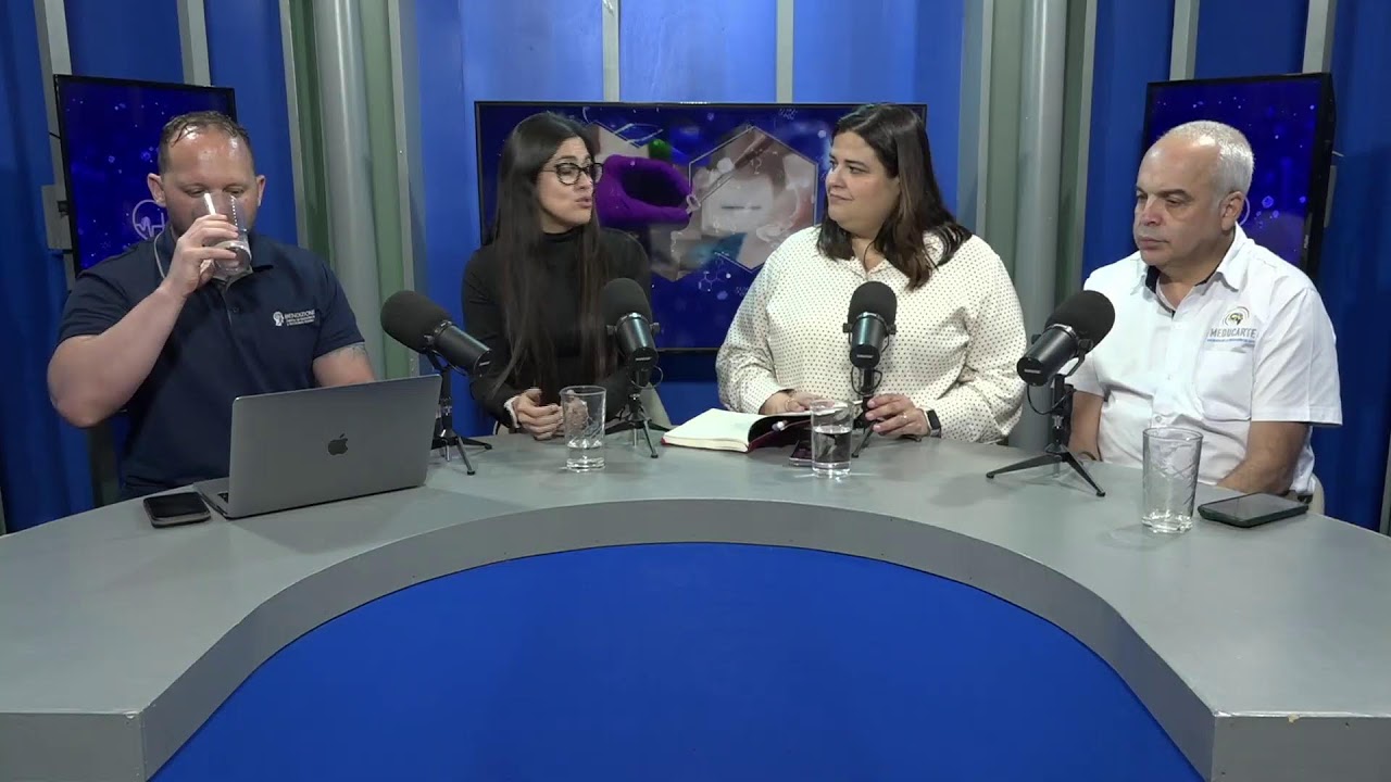 Hora Santa - 19/03/2026