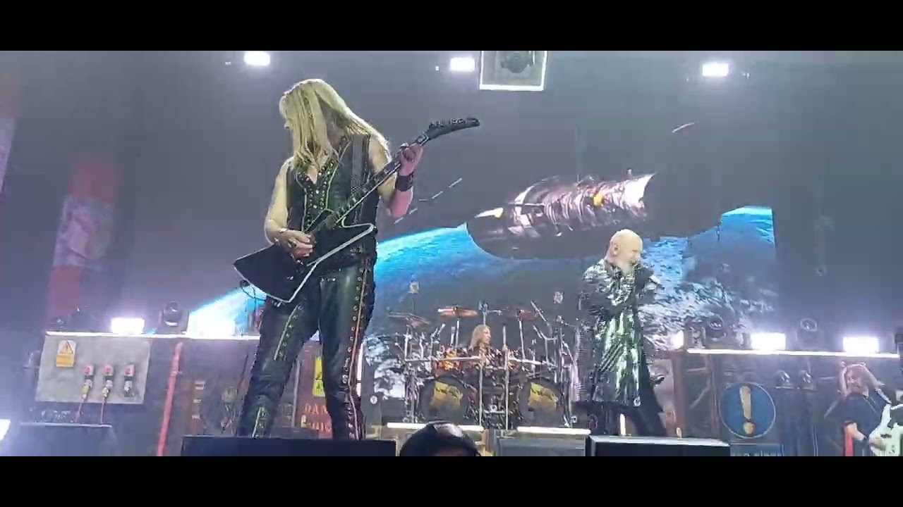 Judas Priest - 