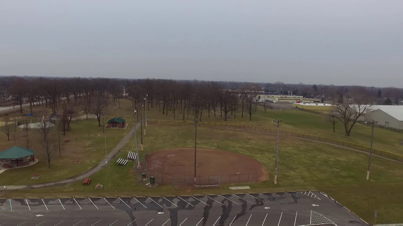 DJI phantom 3 FIRST FLIGHT