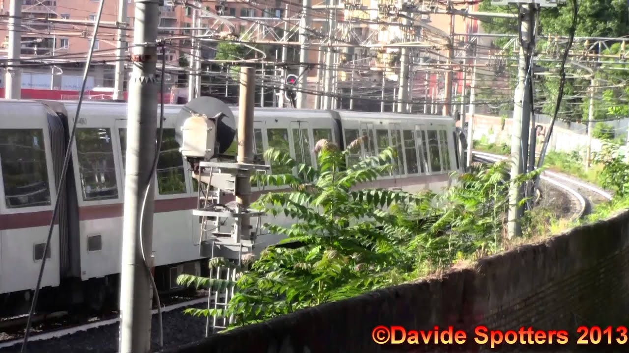 Metro B Roma Video Made In The Station Garbatella